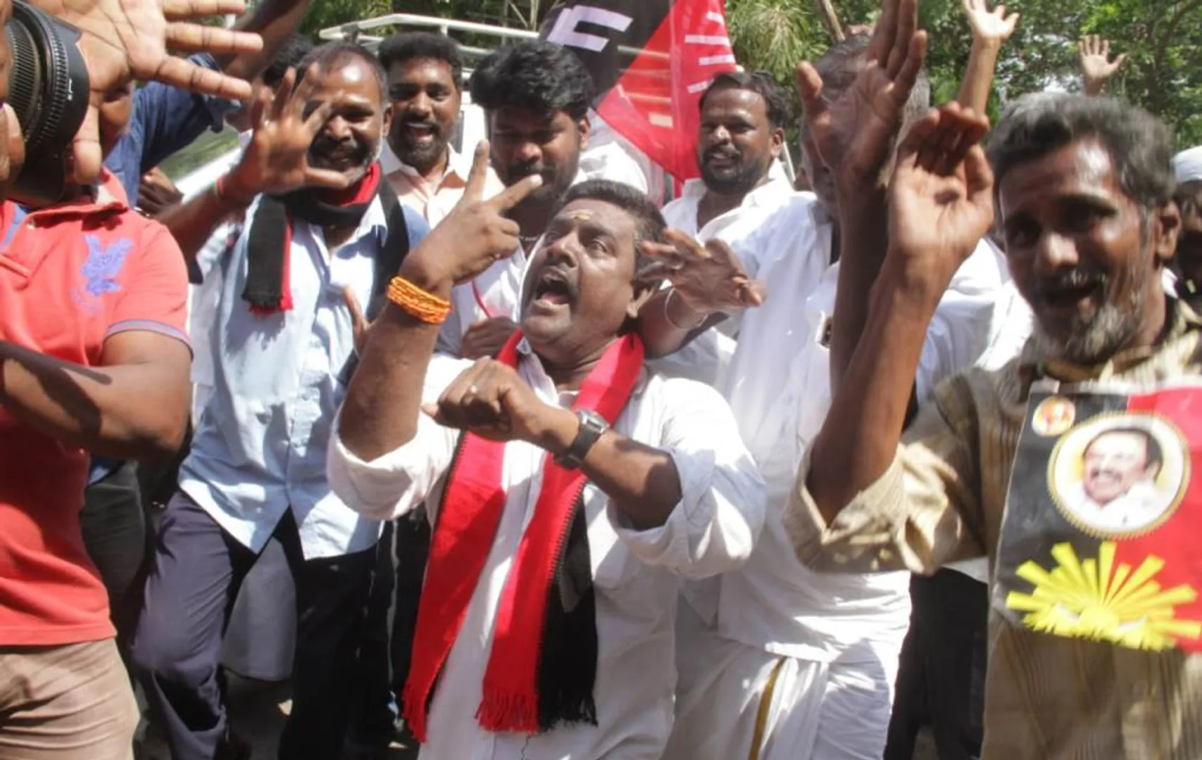 dmk celebs